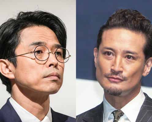 井ノ原快彦の「性格」を変えたのは、松岡昌宏が理由? 「引っ込み思案」だったが…