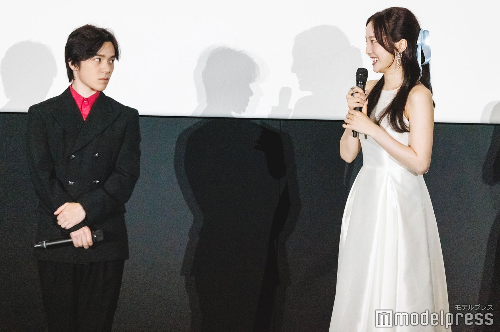 宇野昌磨、本田真凜（C）モデルプレス