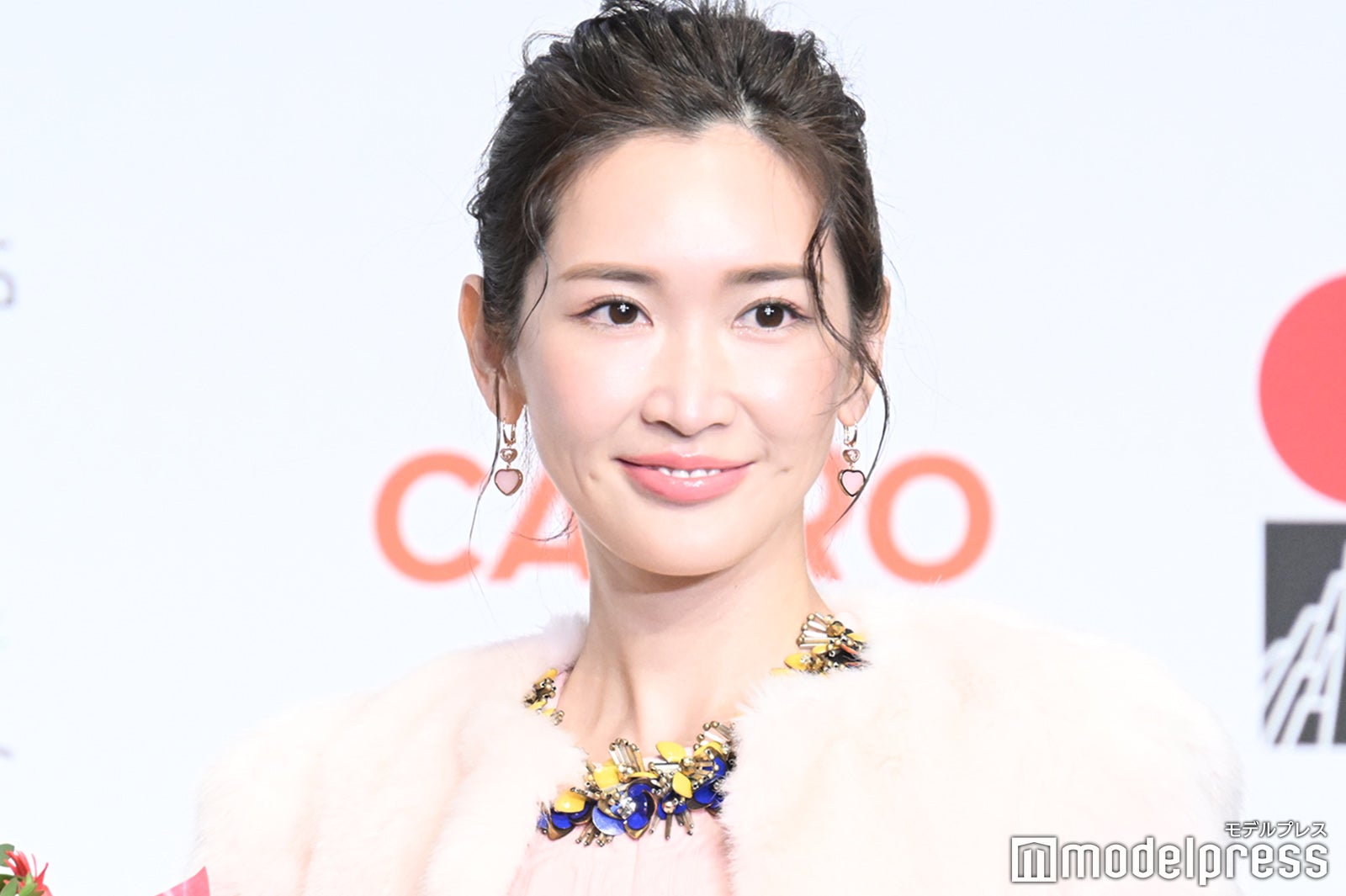 紗栄子（C）モデルプレス