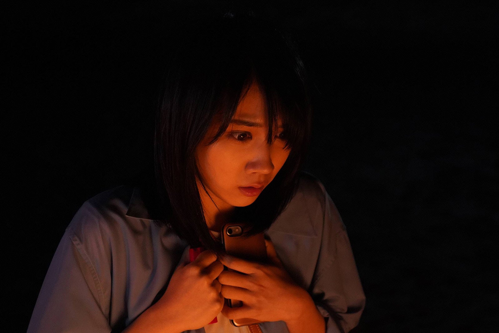 松本穂香（C）フジテレビ