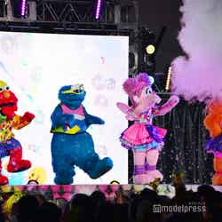 NO LIMIT! サマーダンスナイト with HYBE JAPAN(C)モデルプレス