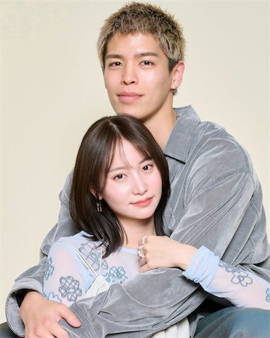 元AKB48 永尾まりや、‟恋リア”からRISE王者と真剣交際へ「大切な存在に出会うことができました」