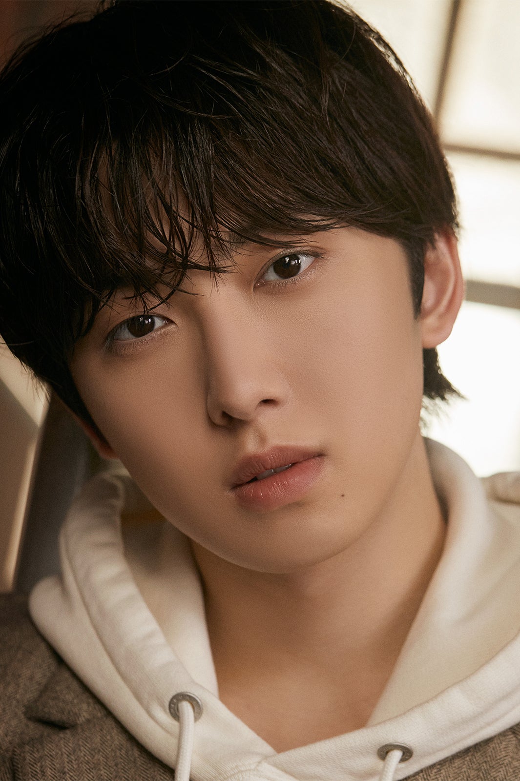 FUMA （C）HYBE LABELS JAPAN