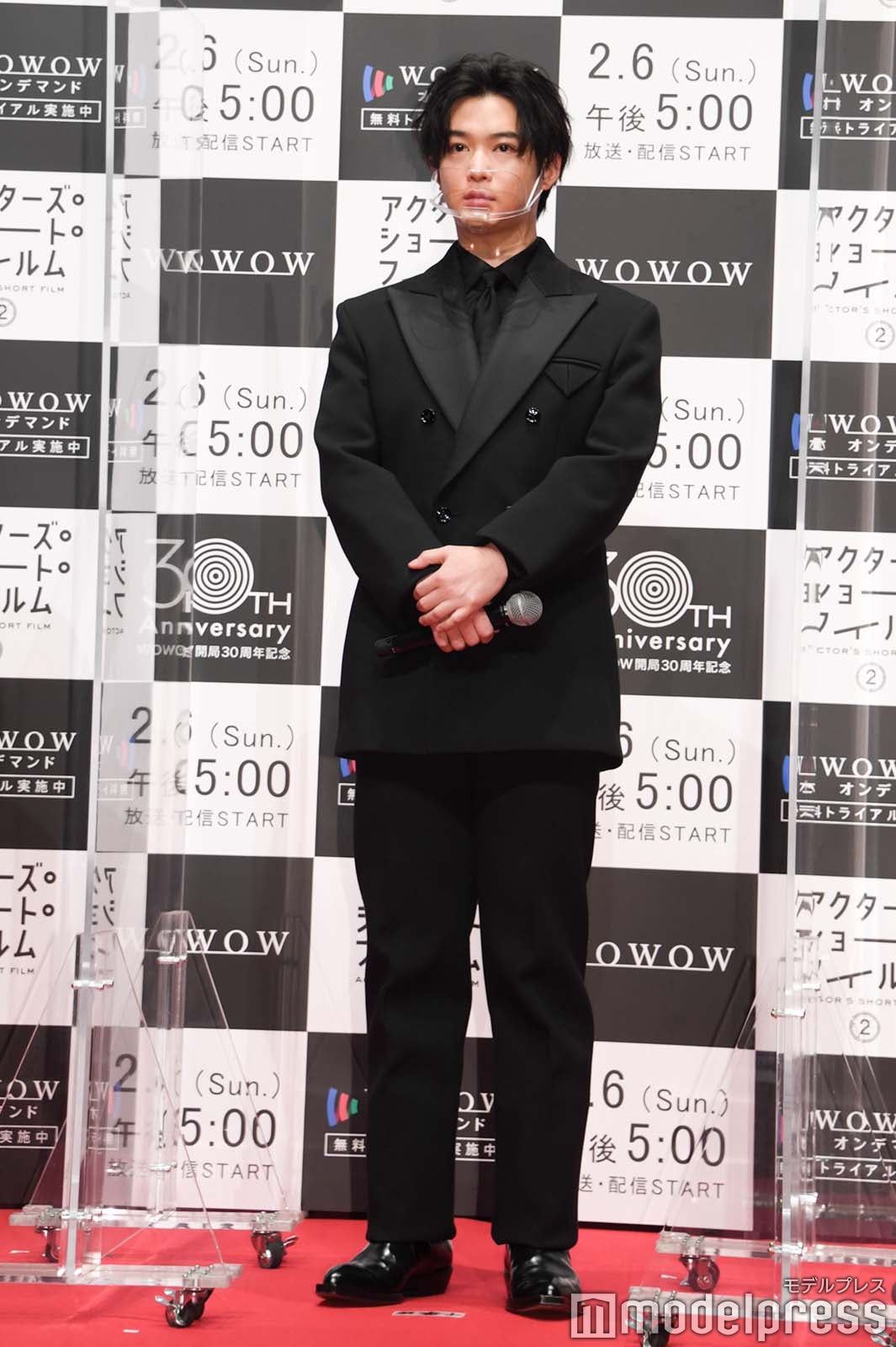 千葉雄大 （C）モデルプレス