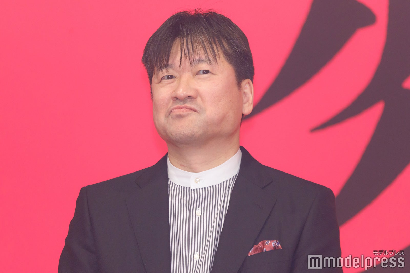 佐藤二朗（C）モデルプレス