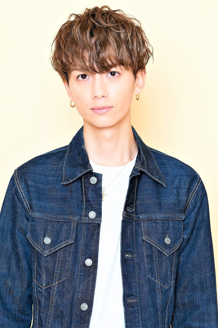 小野健斗 (提供画像)