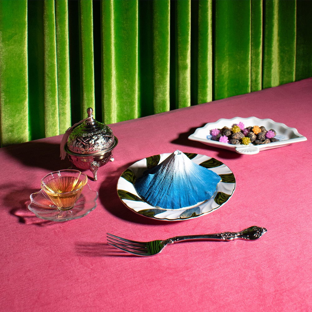 小楽園 TEA SALON ＆ BOUTIQUE／画像提供：KLOKA