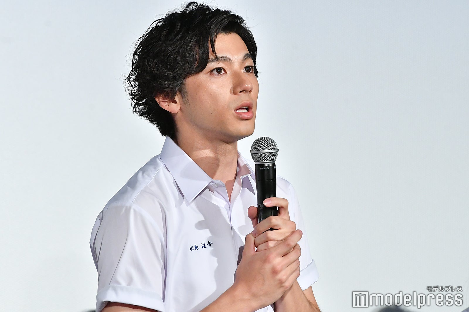 山田裕貴（C）モデルプレス