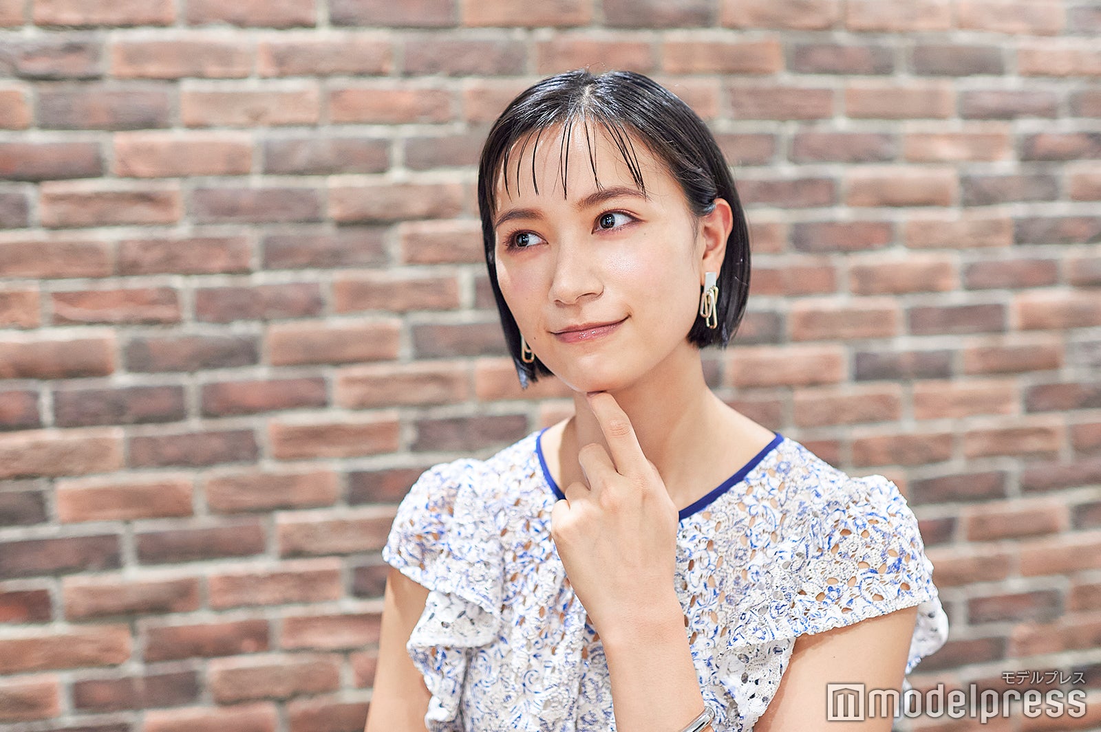 高橋ユウ（C）モデルプレス