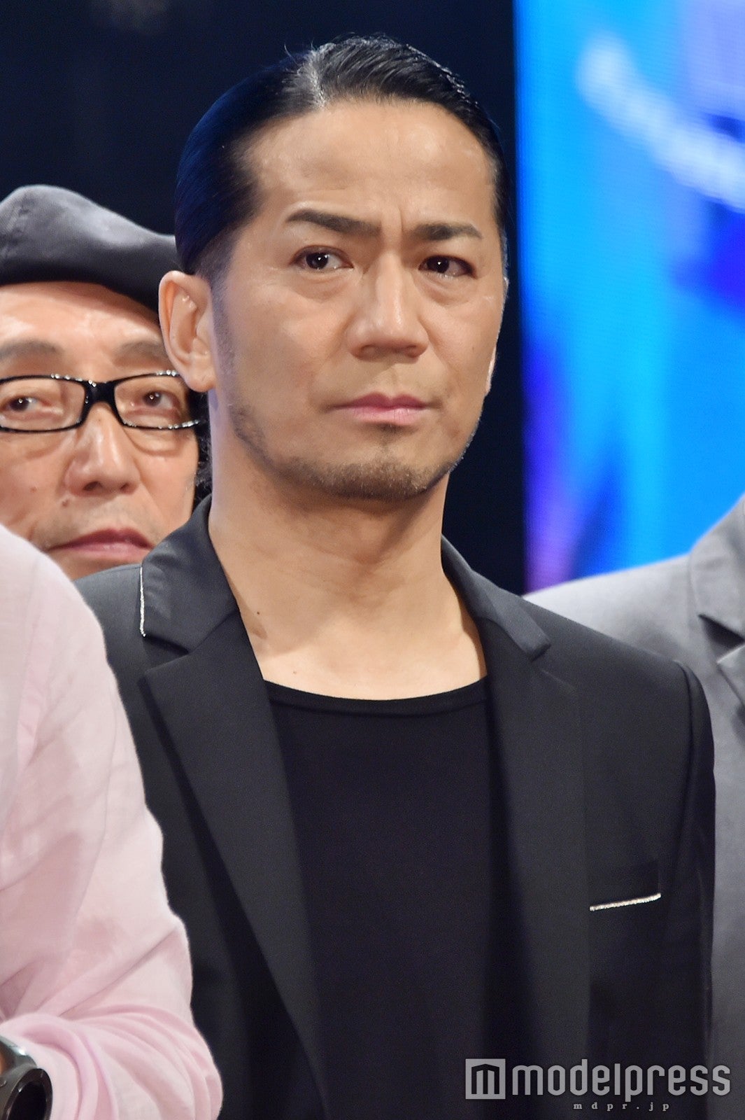 HIRO（C）モデルプレス