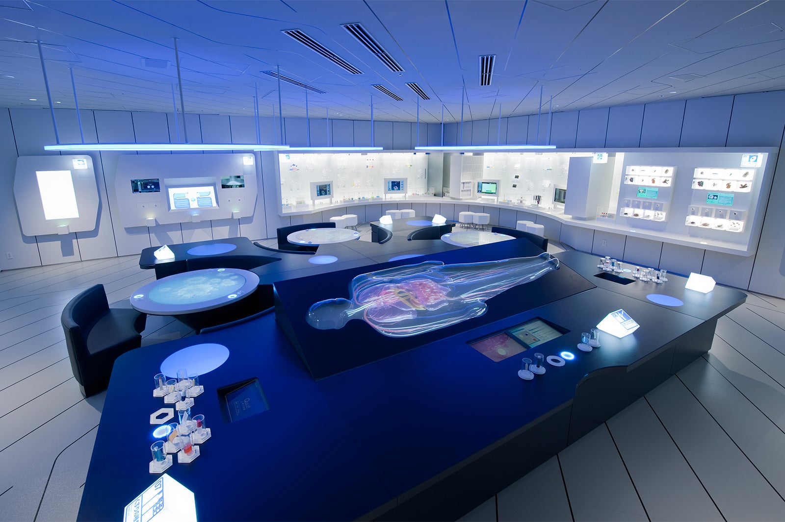 休日にGO！日本橋「くすりミュージアム」に行ってみた＜感想レビュー＞