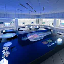 休日にGO!日本橋「くすりミュージアム」に行ってみた<感想レビュー>/画像提供:第一三共株式会社