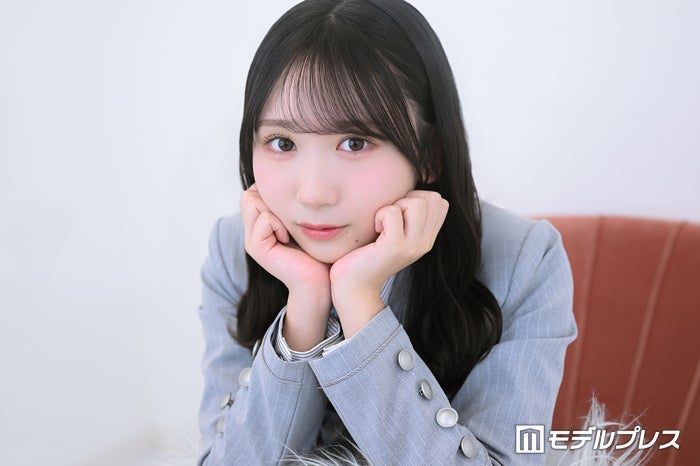 日向坂46藤嶌果歩「感情を涙でしか表せなかった」1人で悩み抱え込んでいた過去 活動の原動力・正源司陽子とは「特別な関係」【「クリフハンガー」インタビュー】