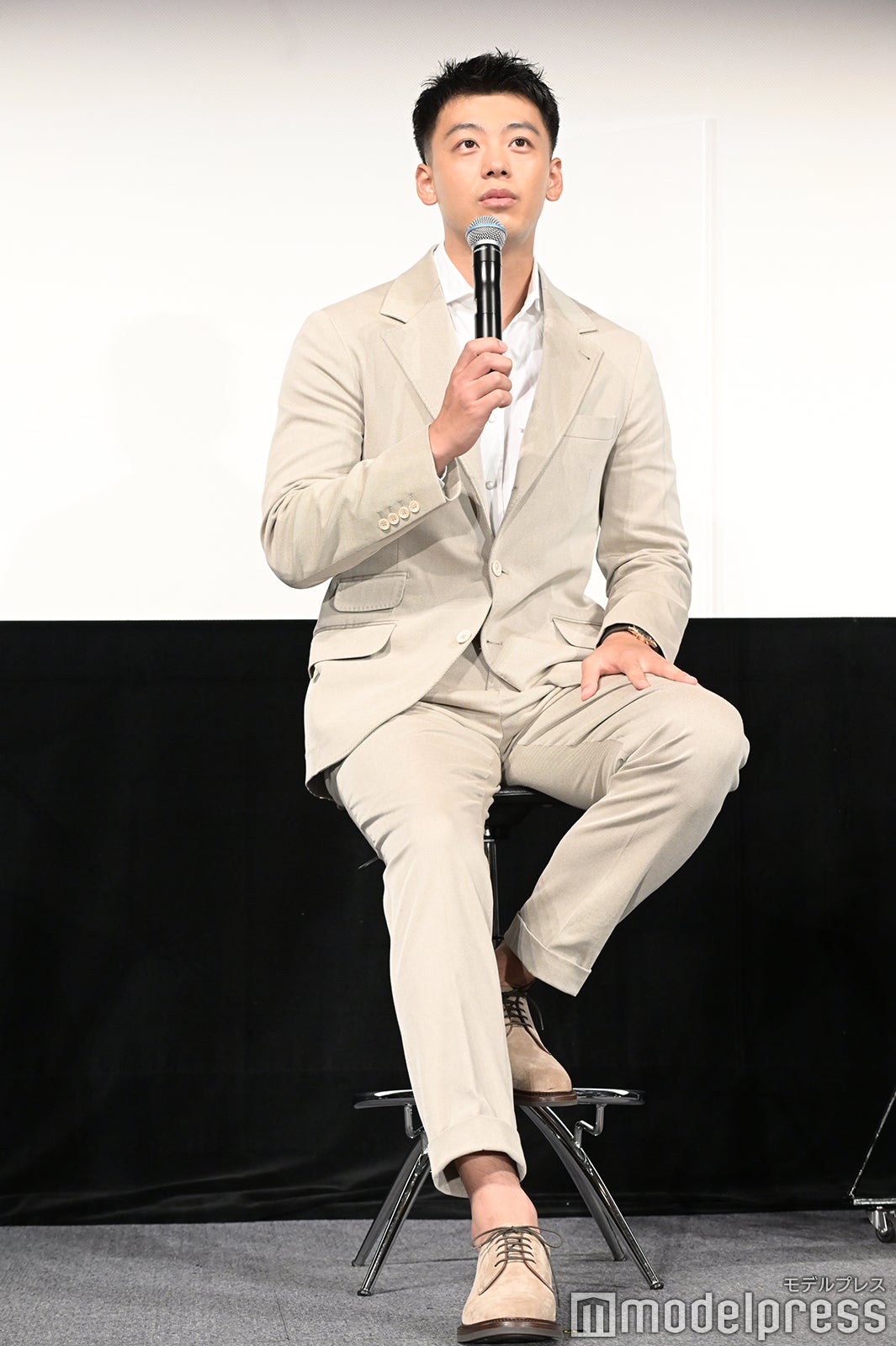 竹内涼真（C）モデルプレス