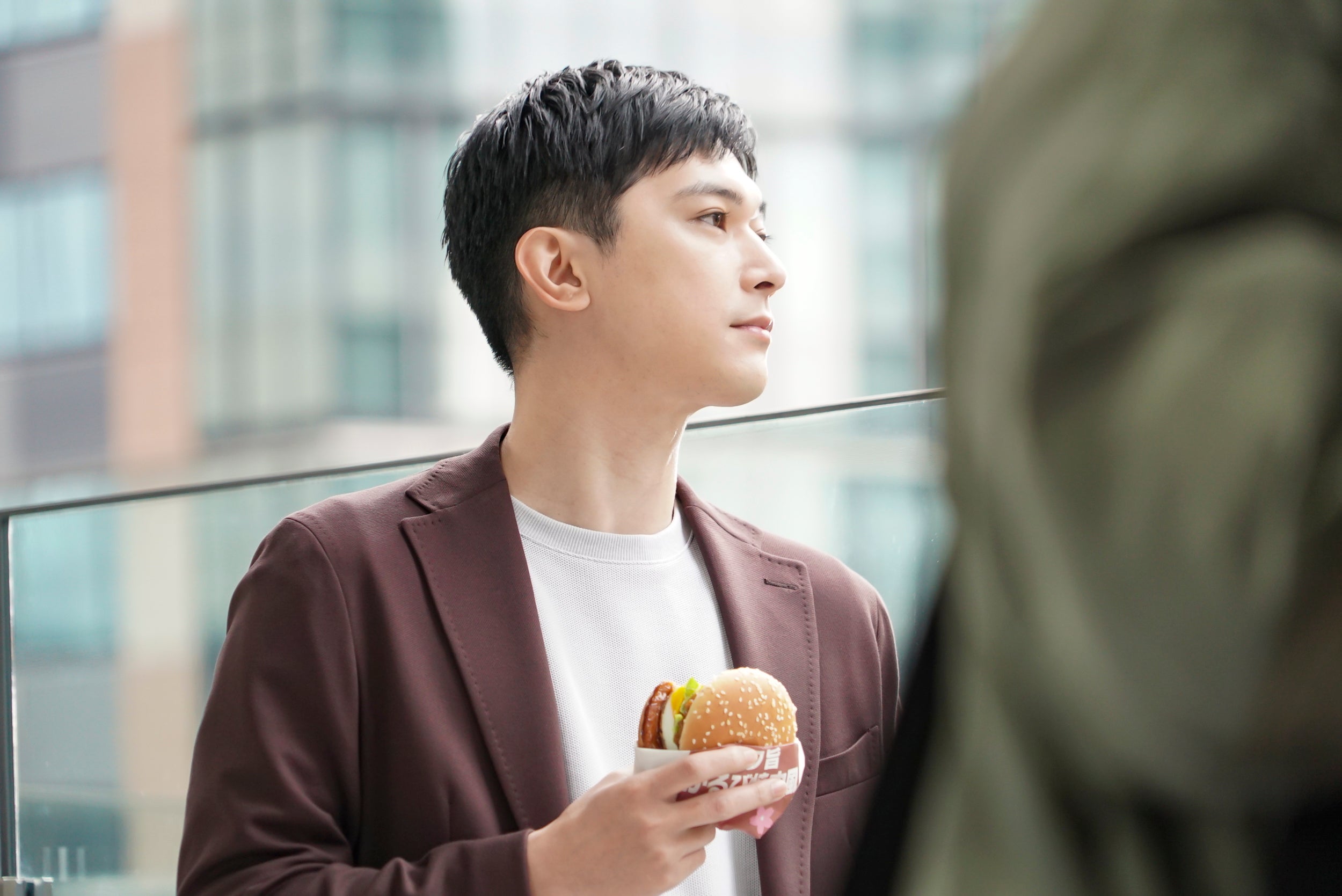 吉沢亮（提供写真）