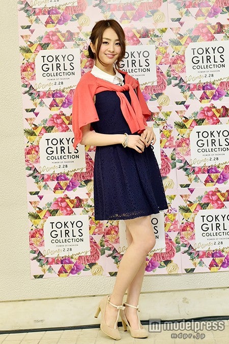 荒井玲良（SUPER☆GiRLS）