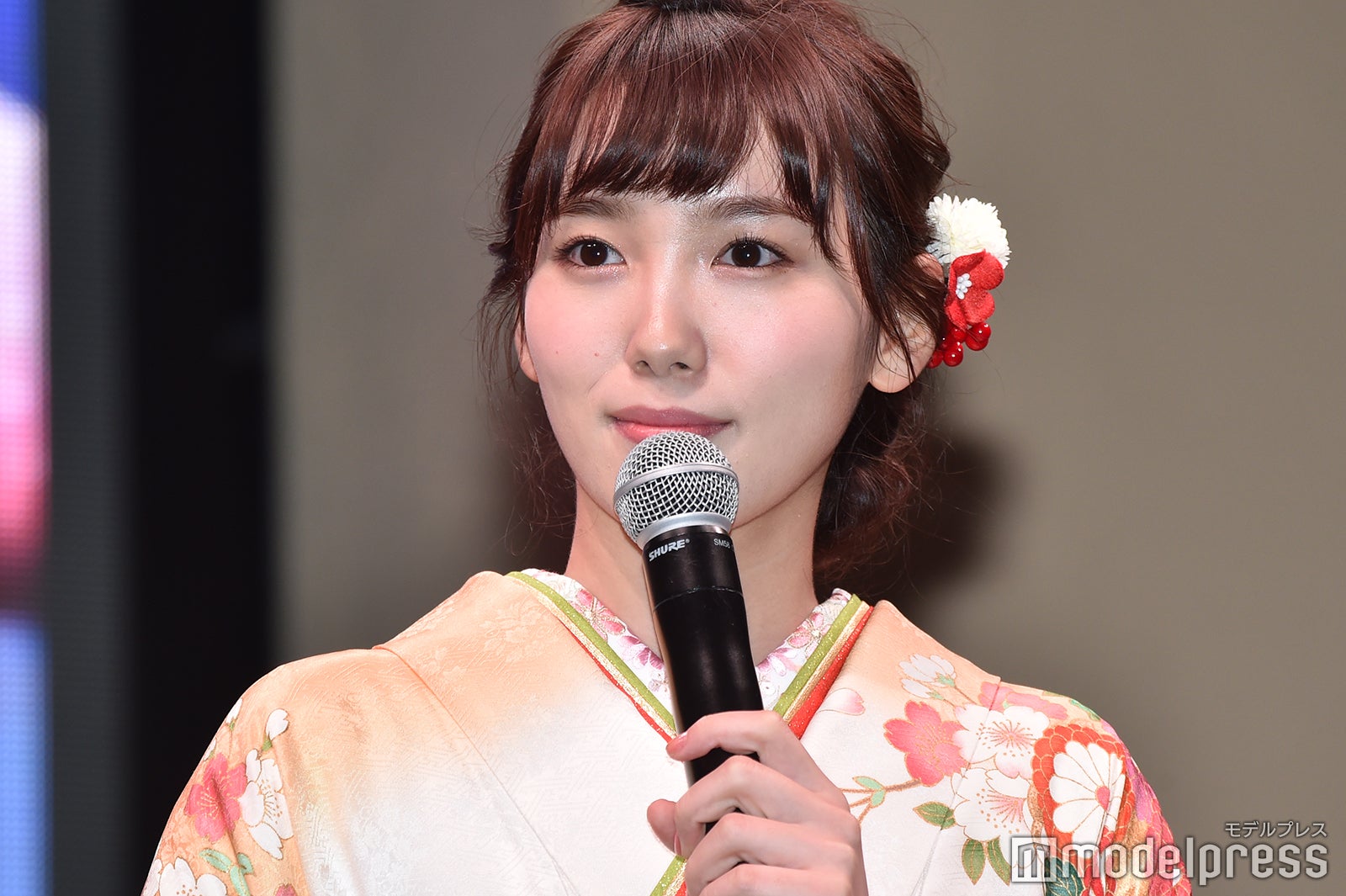 飯豊まりえ （C）モデルプレス