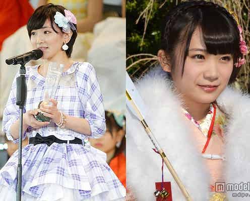 乃木坂46、AKB48総選挙の裏側で号泣「あんなに泣いたの久しぶり」