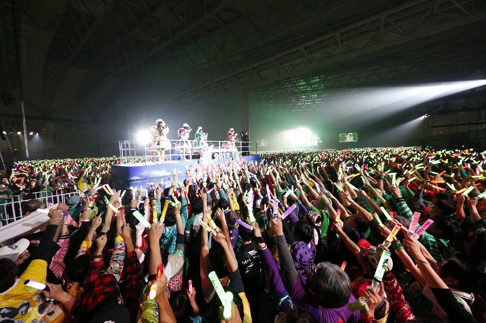 キングレコード / EVIL LINE RECORDS