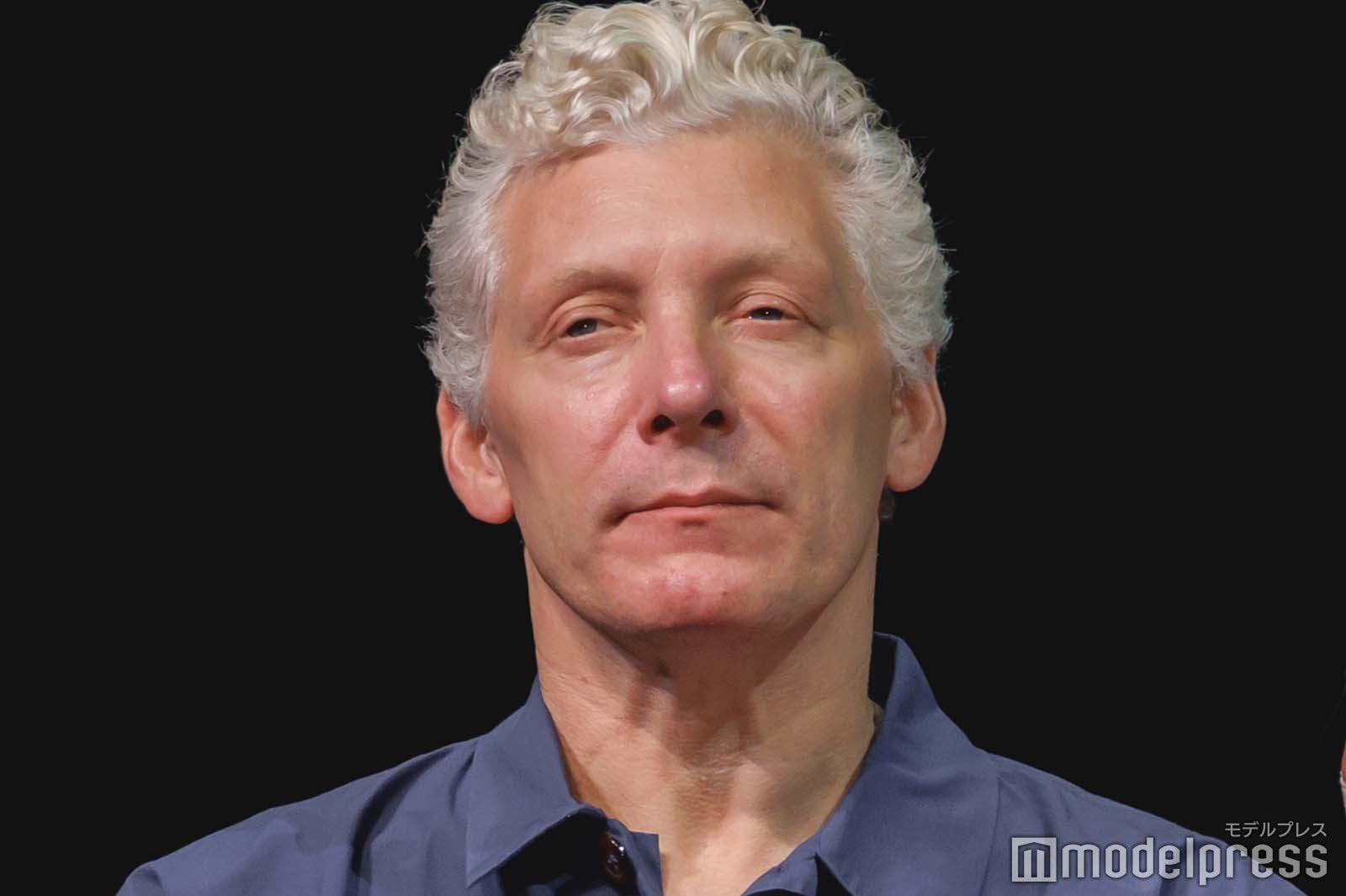 ウィル・タケット氏（C）モデルプレス