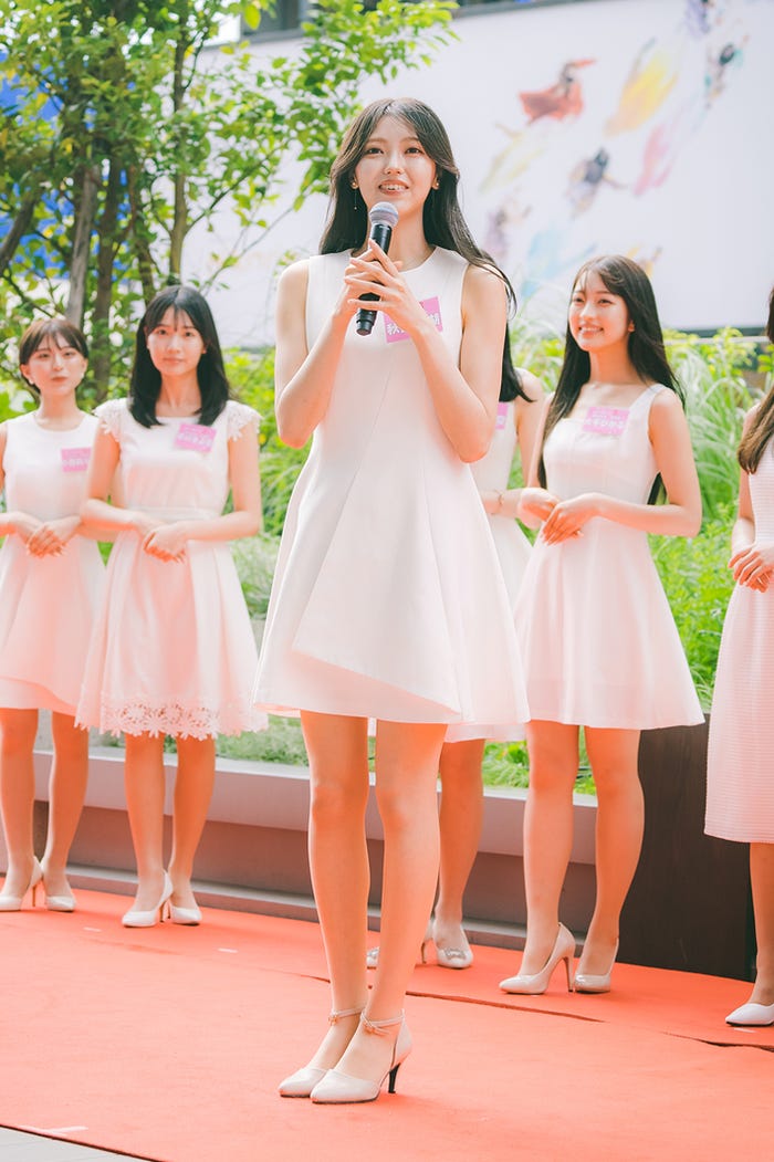 エントリーNo.3秋山理湖(提供写真)