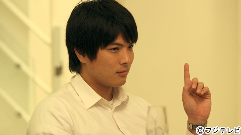 保田賢也／「テラスハウス」6月16日放送回より