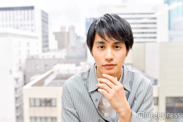 中村蒼(C)モデルプレス