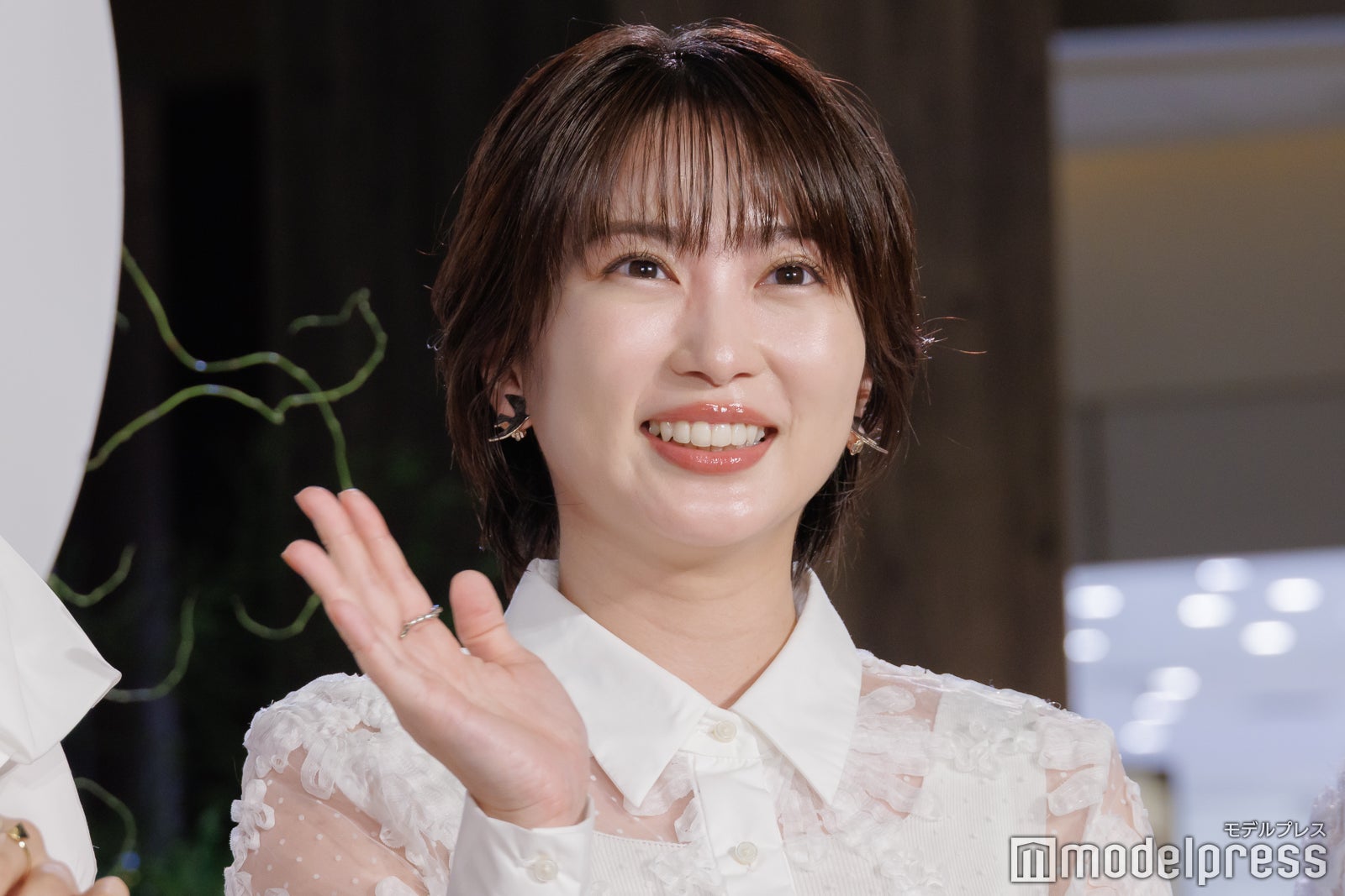 志田未来（C）モデルプレス