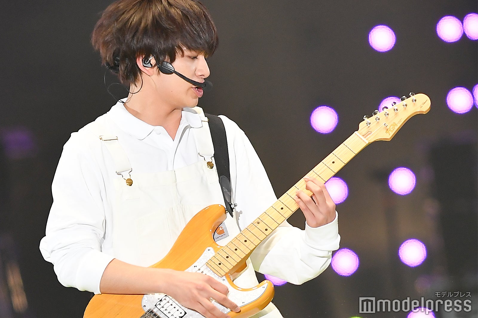 DISH//（C）モデルプレス