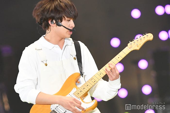 北村匠海 (C)モデルプレス