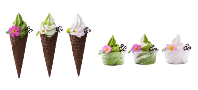 【1年間限定】高級マシーンでつくる圧倒的な美味しさ♡