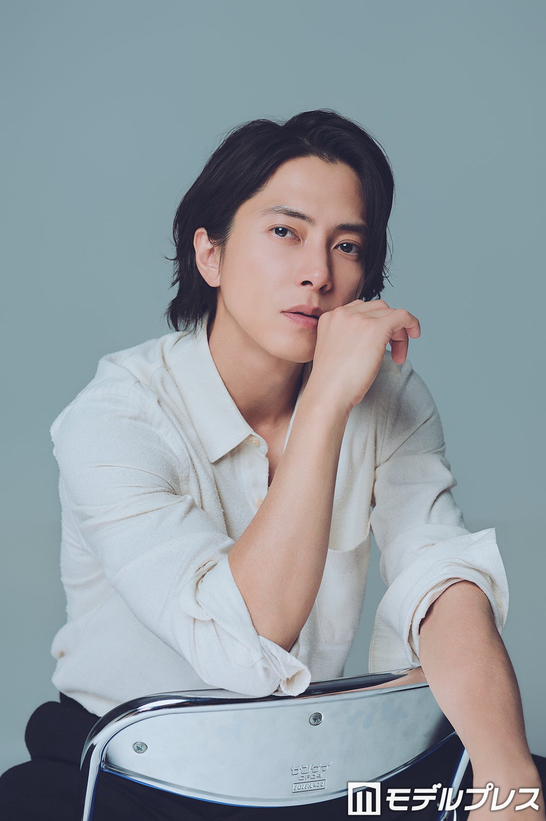 【山下智久「正直不動産」インタビュー】「気持ちが乗らないときはやめたほうがいい」キャリア30年目で辿り着いた“正直な生き方”とは