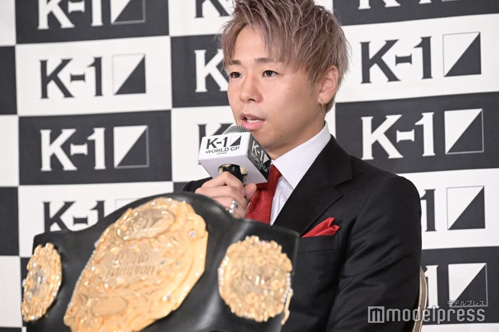 武尊 (C)モデルプレス