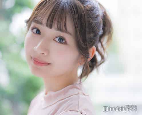 果南さん、4歳からハワイで芸能活動 空白期経て日本で再スタートした理由<「ミスモデルプレスオーディション 2023 SUMMER」準GPインタビュー>