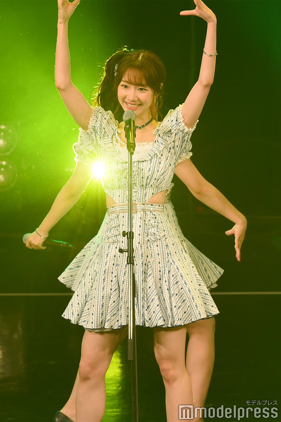 AKB48（C）モデルプレス