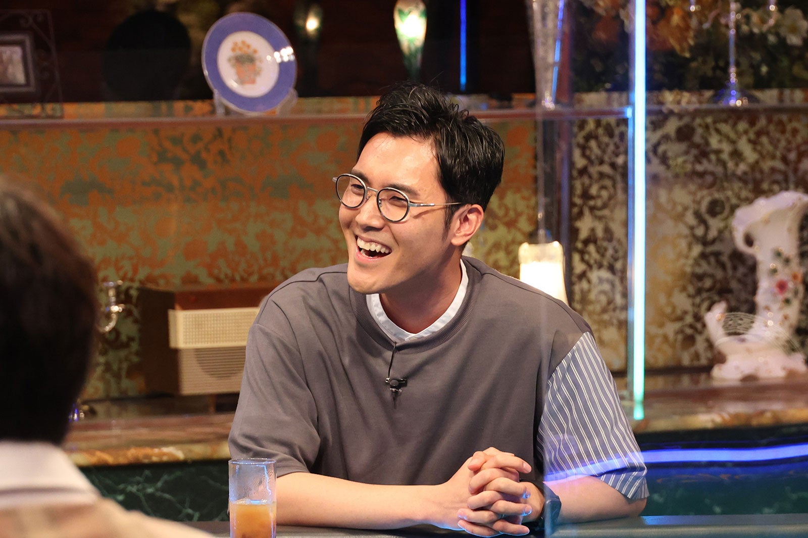 菊田竜大 （C）フジテレビ