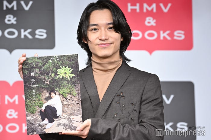 松岡広大(C)モデルプレス