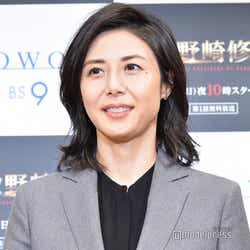 松嶋菜々子の画像 写真 ニュース記事一覧 モデルプレス 松嶋菜々子の画像 写真 ニュース記事一覧 モデルプレス