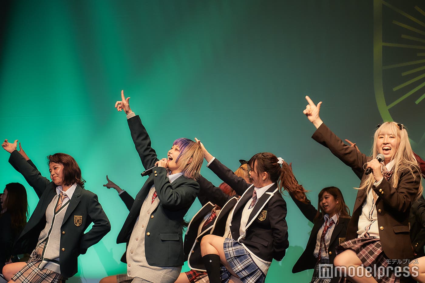 Zero Project(C)モデルプレス