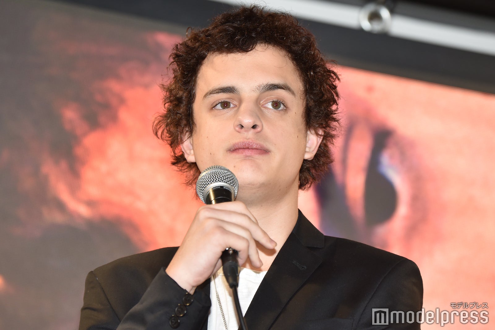 ロレンソ・フェロ （C）モデルプレス