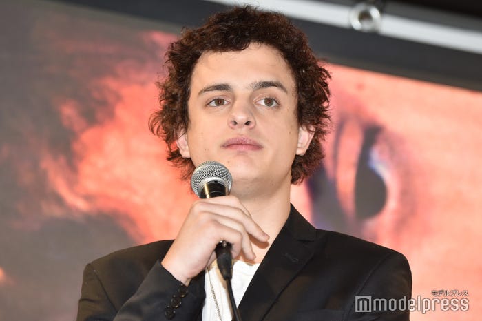 ロレンソ・フェロ (C)モデルプレス