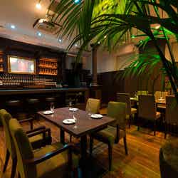 専門店の梅づくしアフタヌーンティー/画像提供:チョーヤ梅酒