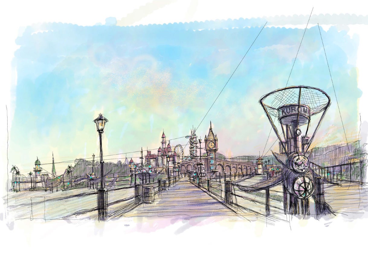 （C）2025 SANRIO CO., LTD. TOKYO, JAPAN 　著作 株式会社サンリオ