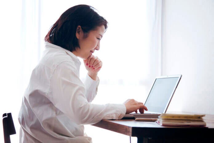 結婚相談所：カウンセラーと二人三脚で魅力を伝える