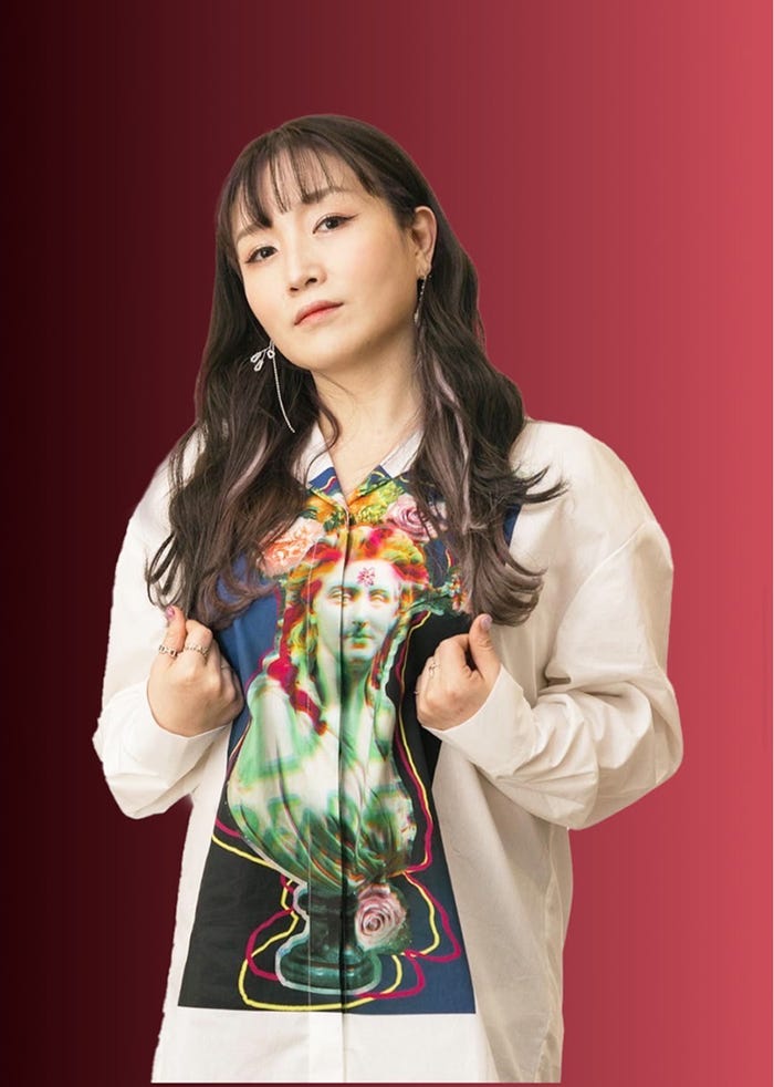 Soomi(スミ)(提供写真)