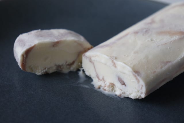 チョコバッキー 発酵バター リッチ チョコバッキー 発酵バター リッチ ホワイトチョコ