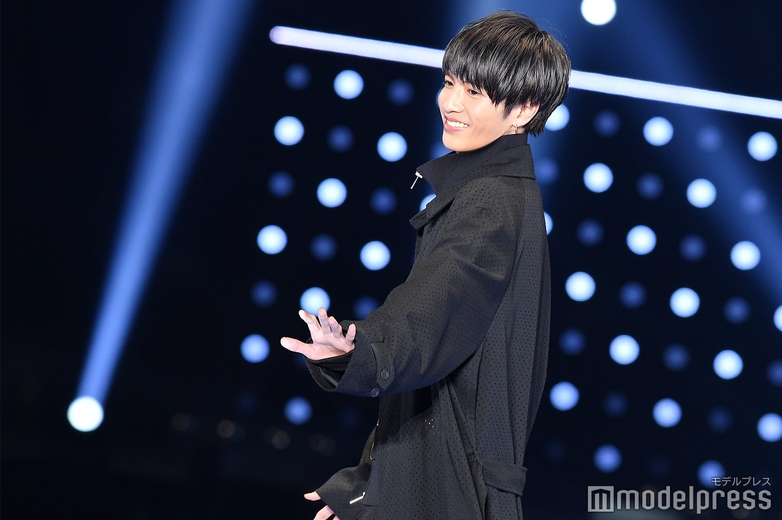 志尊淳（C）モデルプレス