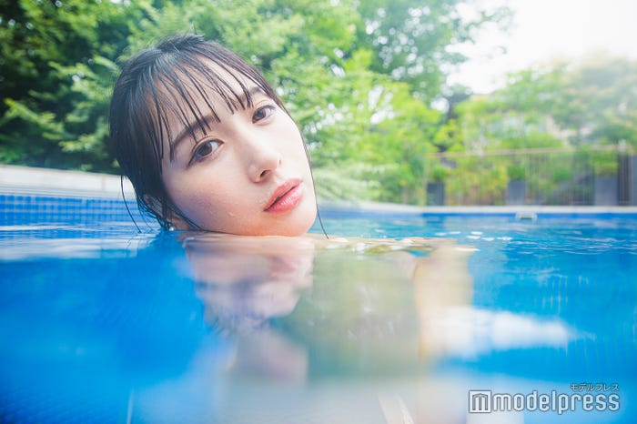 白雪りら(C)モデルプレス