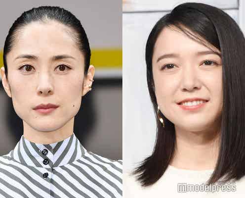 「カムカムエヴリバディ」2人目ヒロイン・深津絵里初登場 上白石萌音のラストに視聴者衝撃