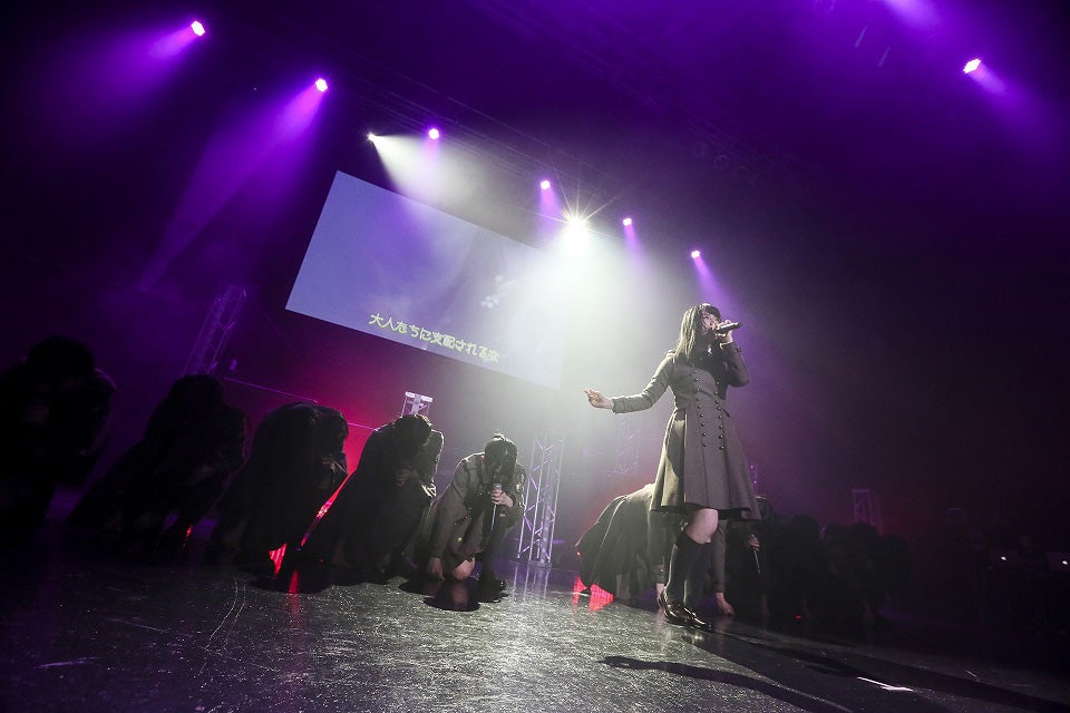 けやき坂46（提供写真）